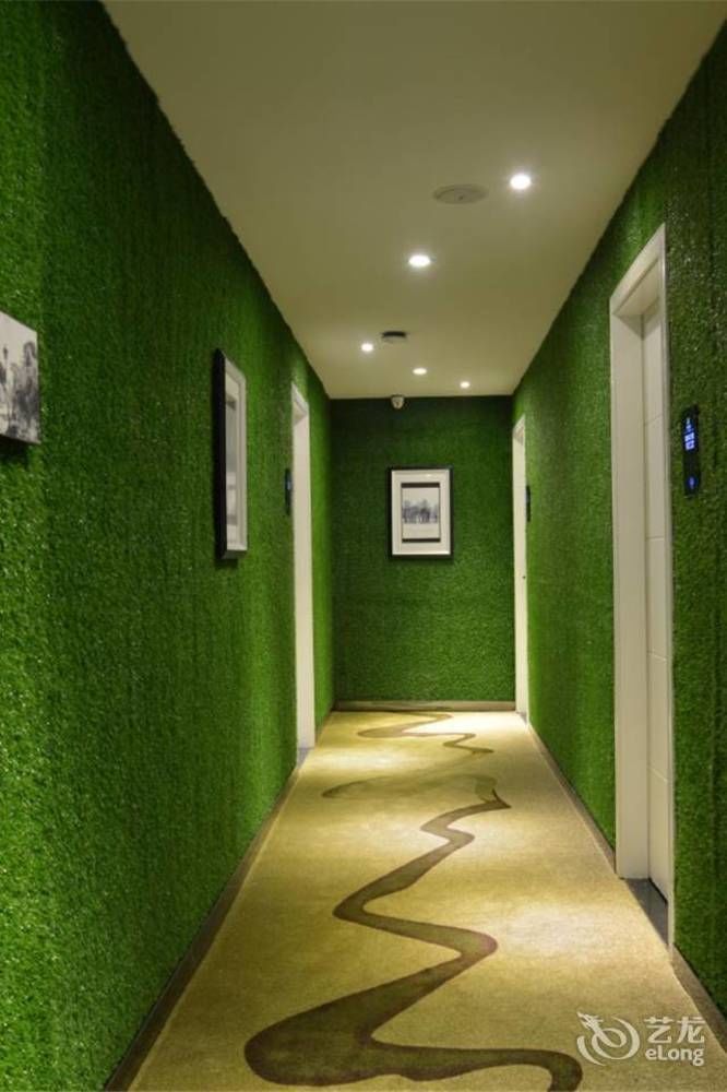 Anxi Luxiang Fashion Hotel Tong'an Bagian luar foto